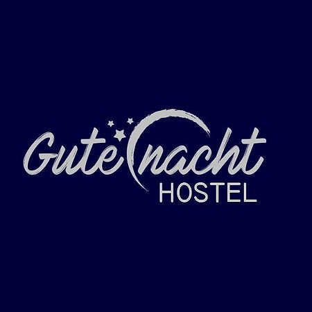 Gute Nacht Hostelラ・リオハ エクステリア 写真