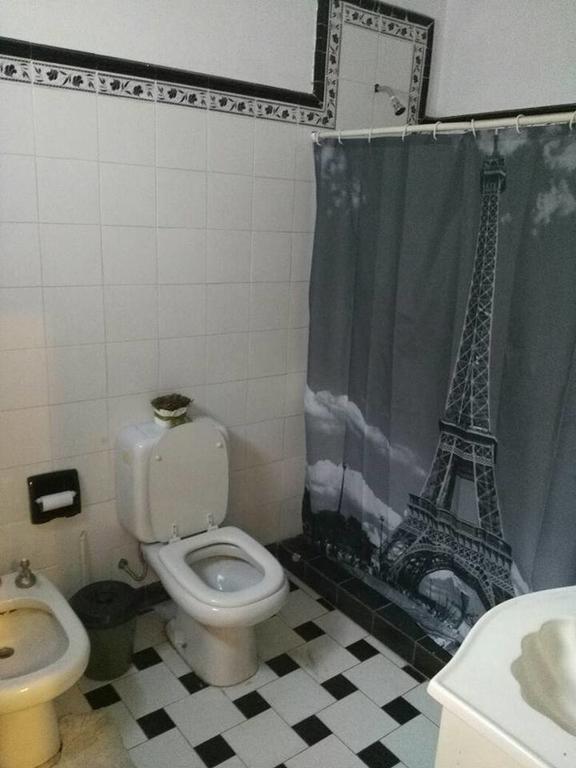 Gute Nacht Hostelラ・リオハ エクステリア 写真