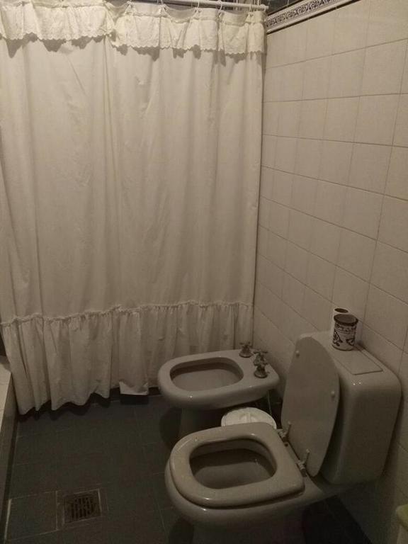 Gute Nacht Hostelラ・リオハ エクステリア 写真